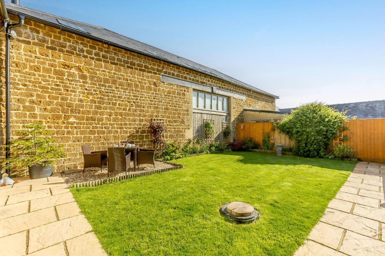 Rose Cottage Chipping Norton Exterior photo